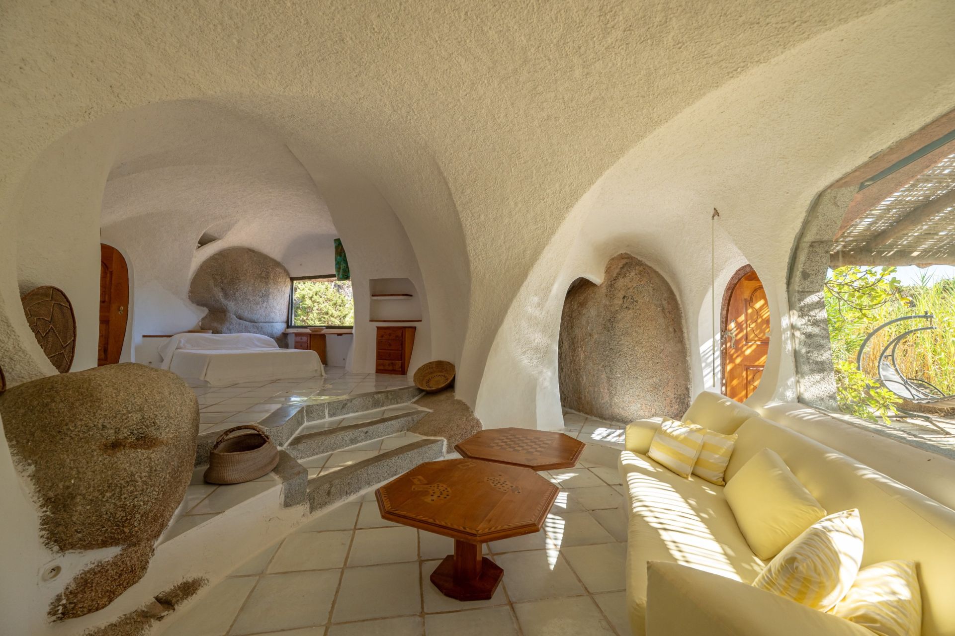 villa de luxe 14 Pièces en vente sur BONIFACIO (20169)