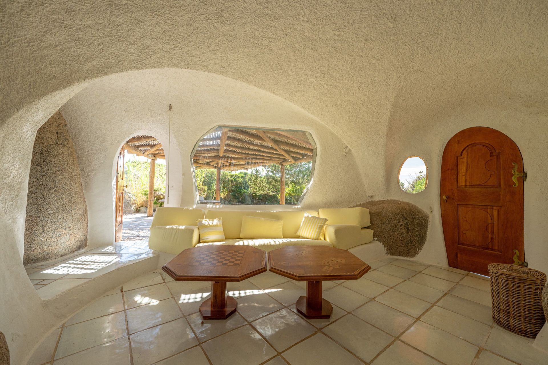 villa de luxe 14 Pièces en vente sur BONIFACIO (20169)