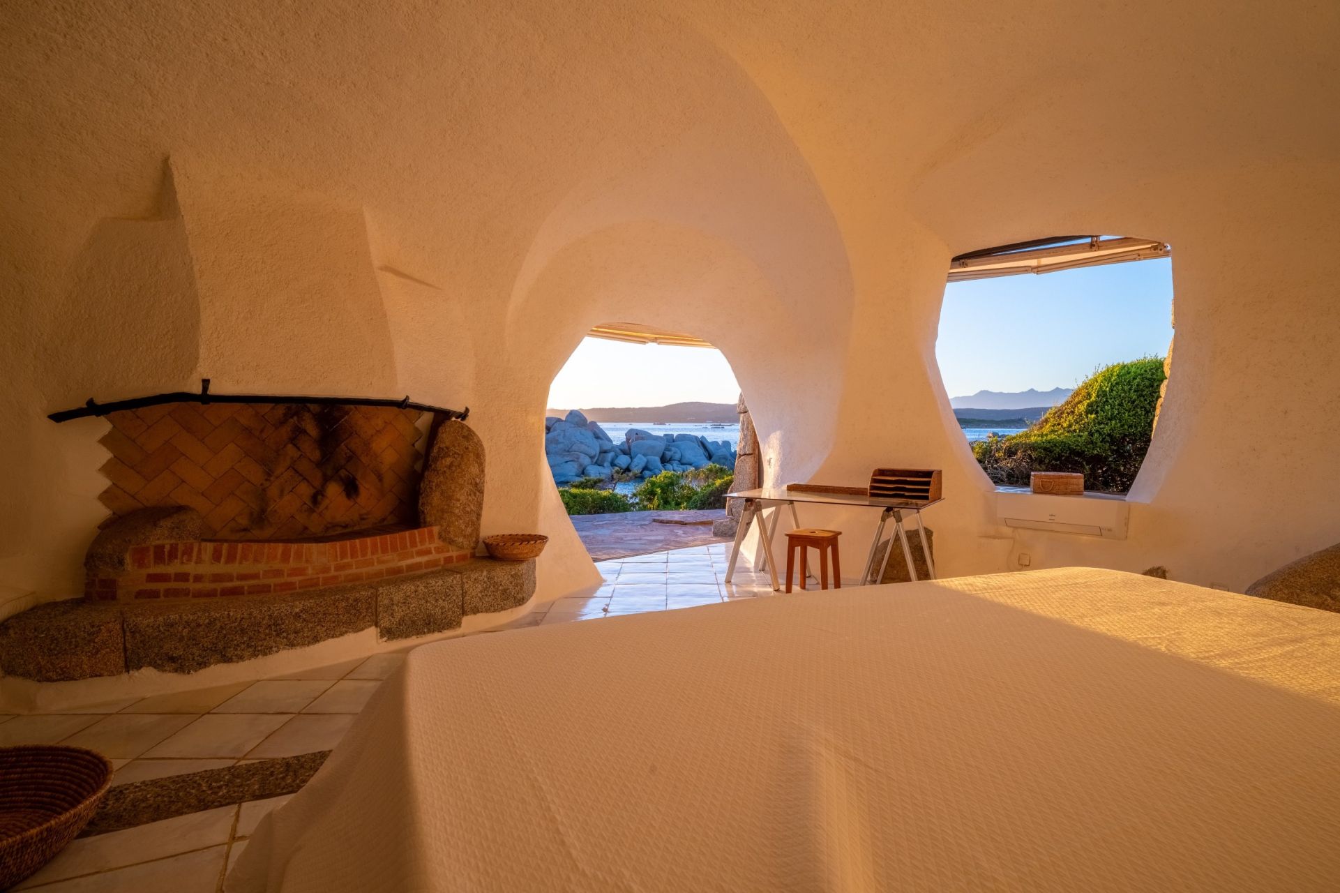 villa de luxe 14 Pièces en vente sur BONIFACIO (20169)