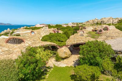 Sale Luxury villa Bonifacio 14 Rooms