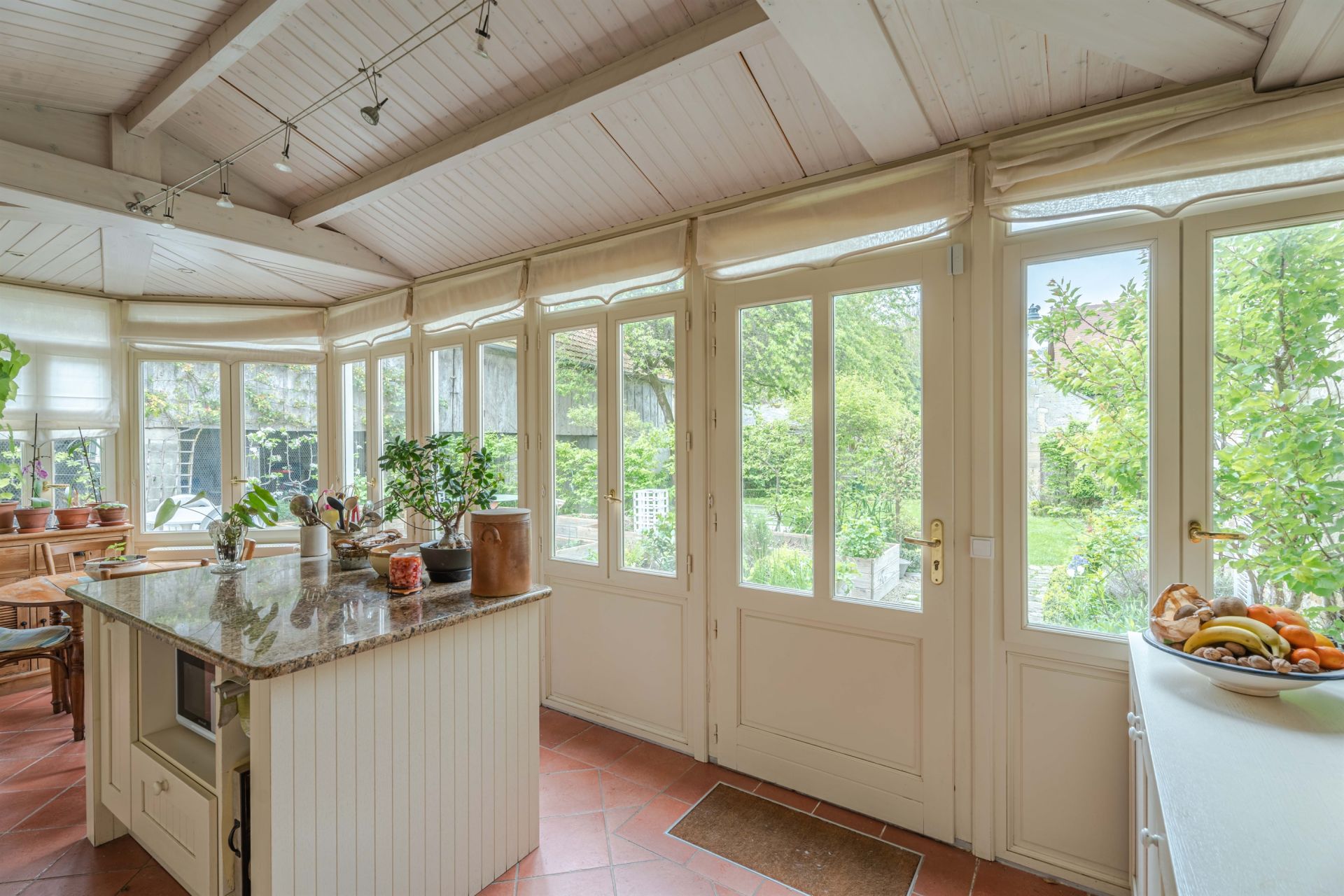 maison de luxe 10 Pièces en vente sur ARROMANCHES LES BAINS (14117)