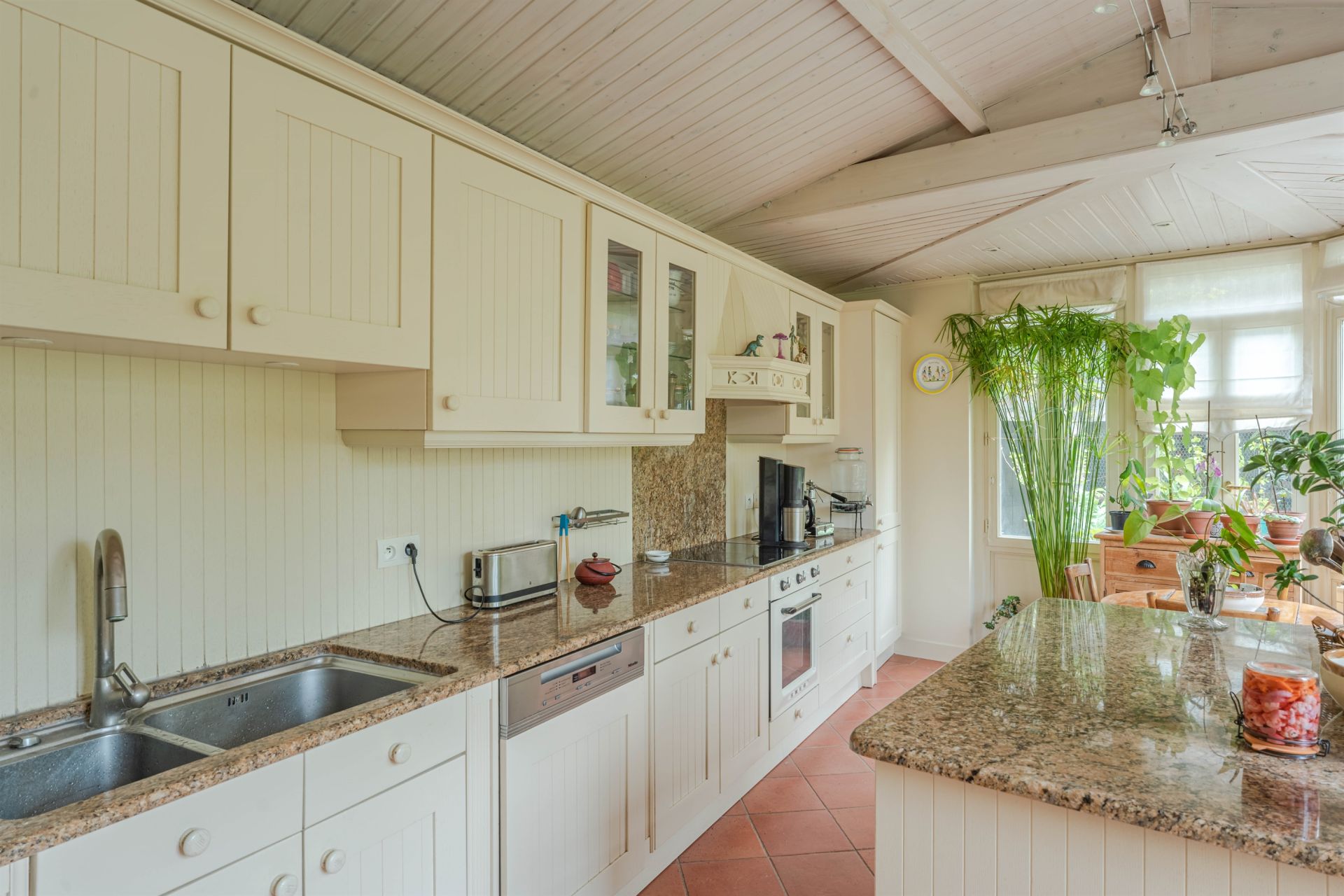 maison de luxe 10 Pièces en vente sur ARROMANCHES LES BAINS (14117)