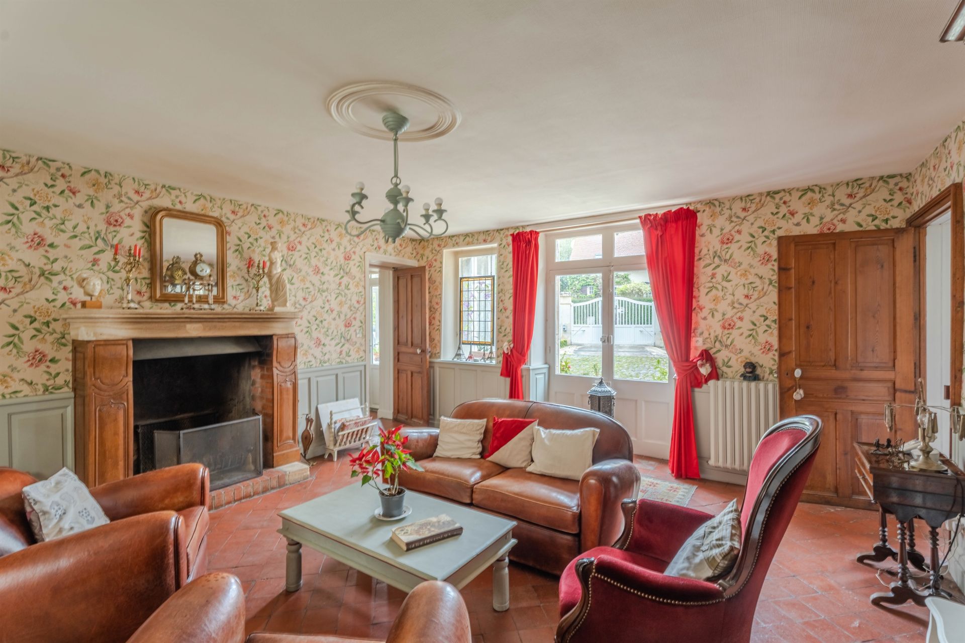 maison de luxe 10 Pièces en vente sur ARROMANCHES LES BAINS (14117)