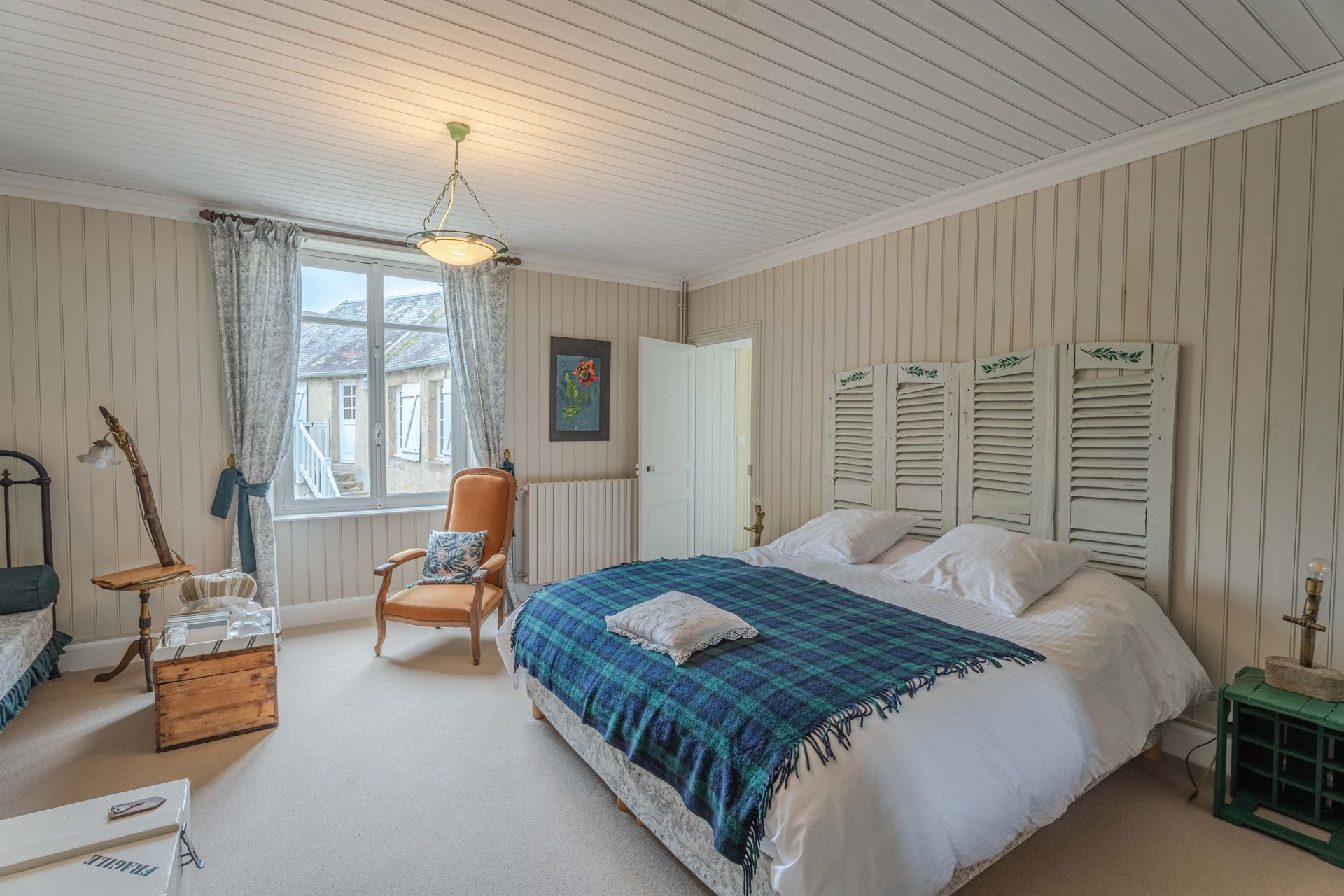 maison de luxe 10 Pièces en vente sur ARROMANCHES LES BAINS (14117)