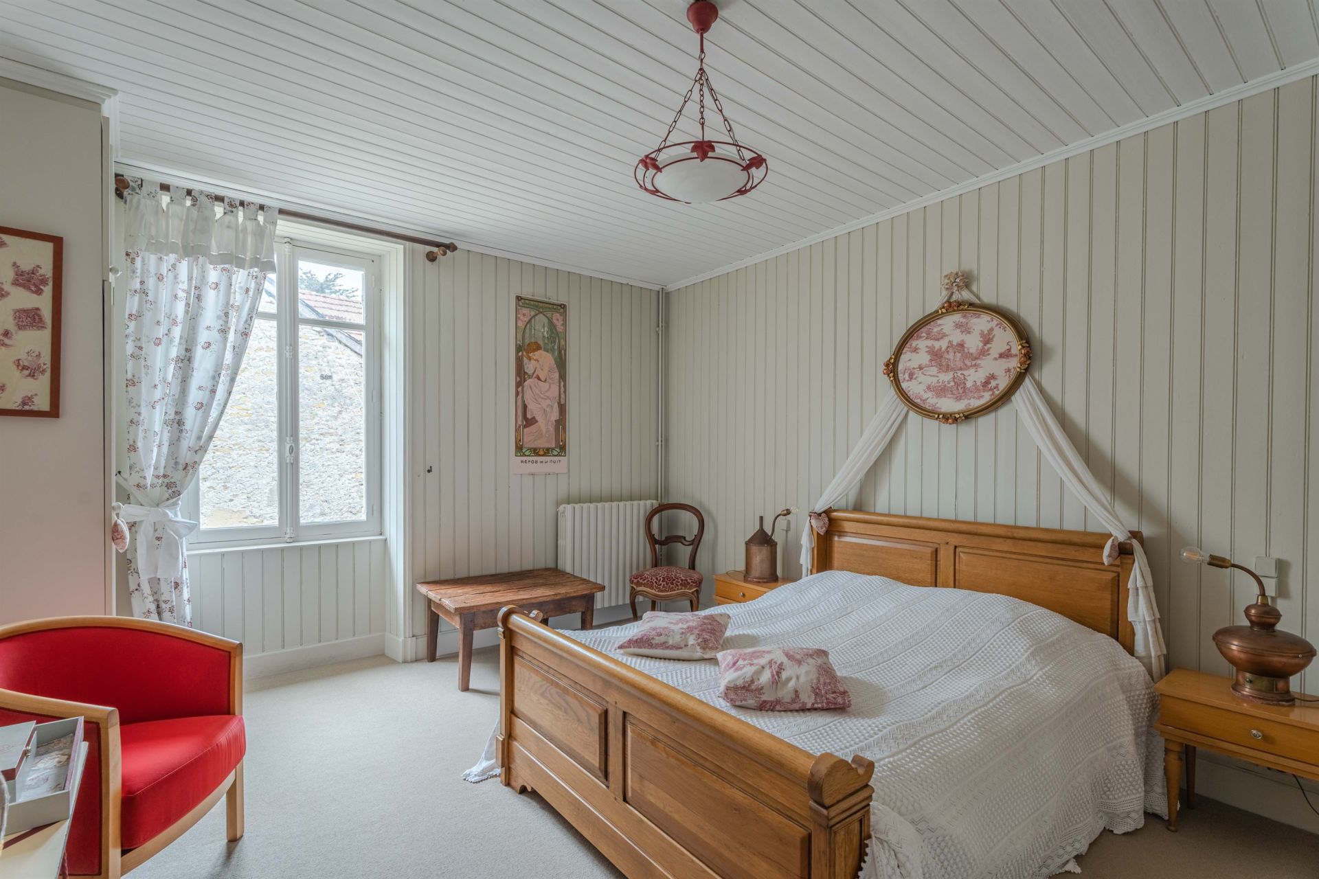 maison de luxe 10 Pièces en vente sur ARROMANCHES LES BAINS (14117)