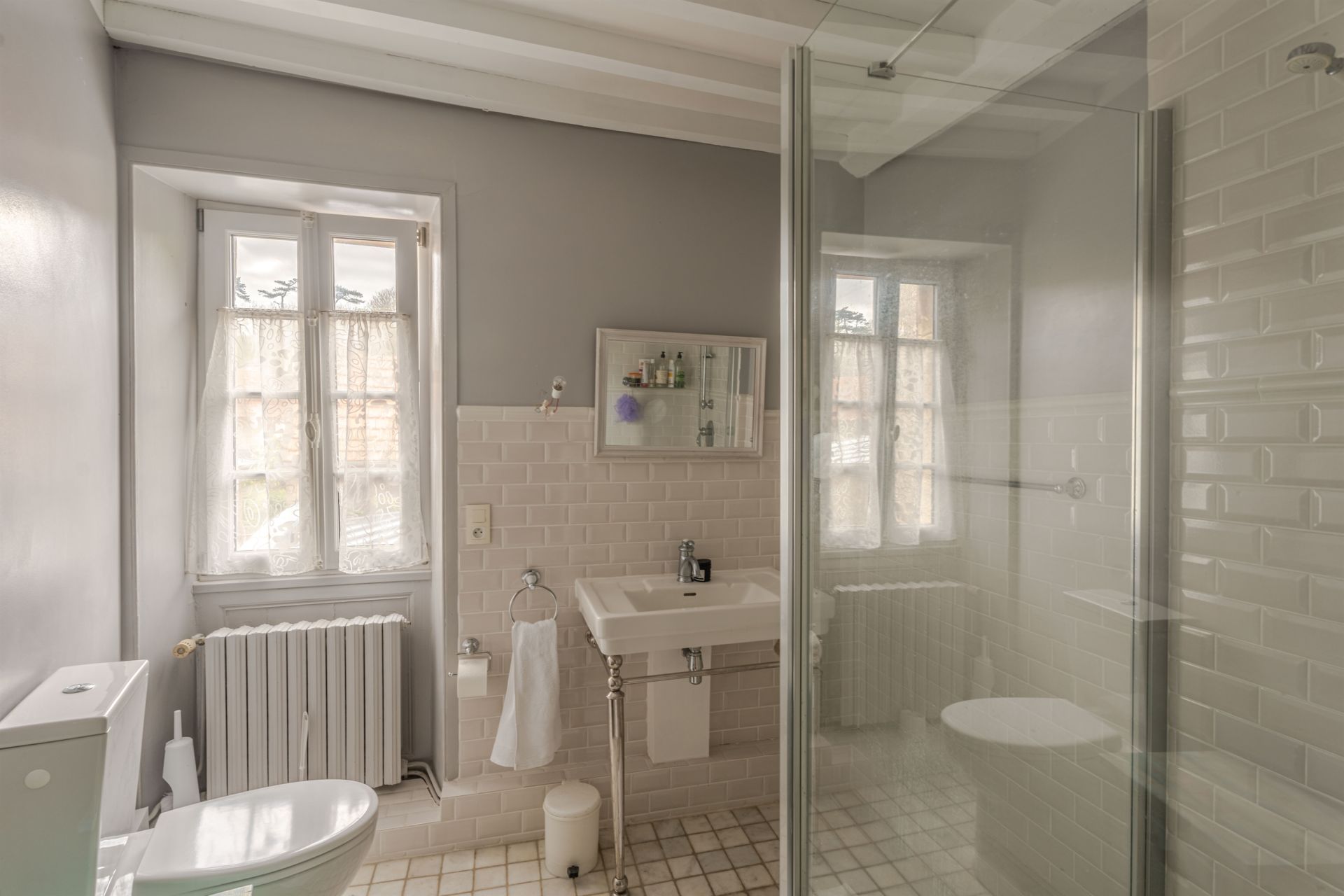 maison de luxe 10 Pièces en vente sur ARROMANCHES LES BAINS (14117)