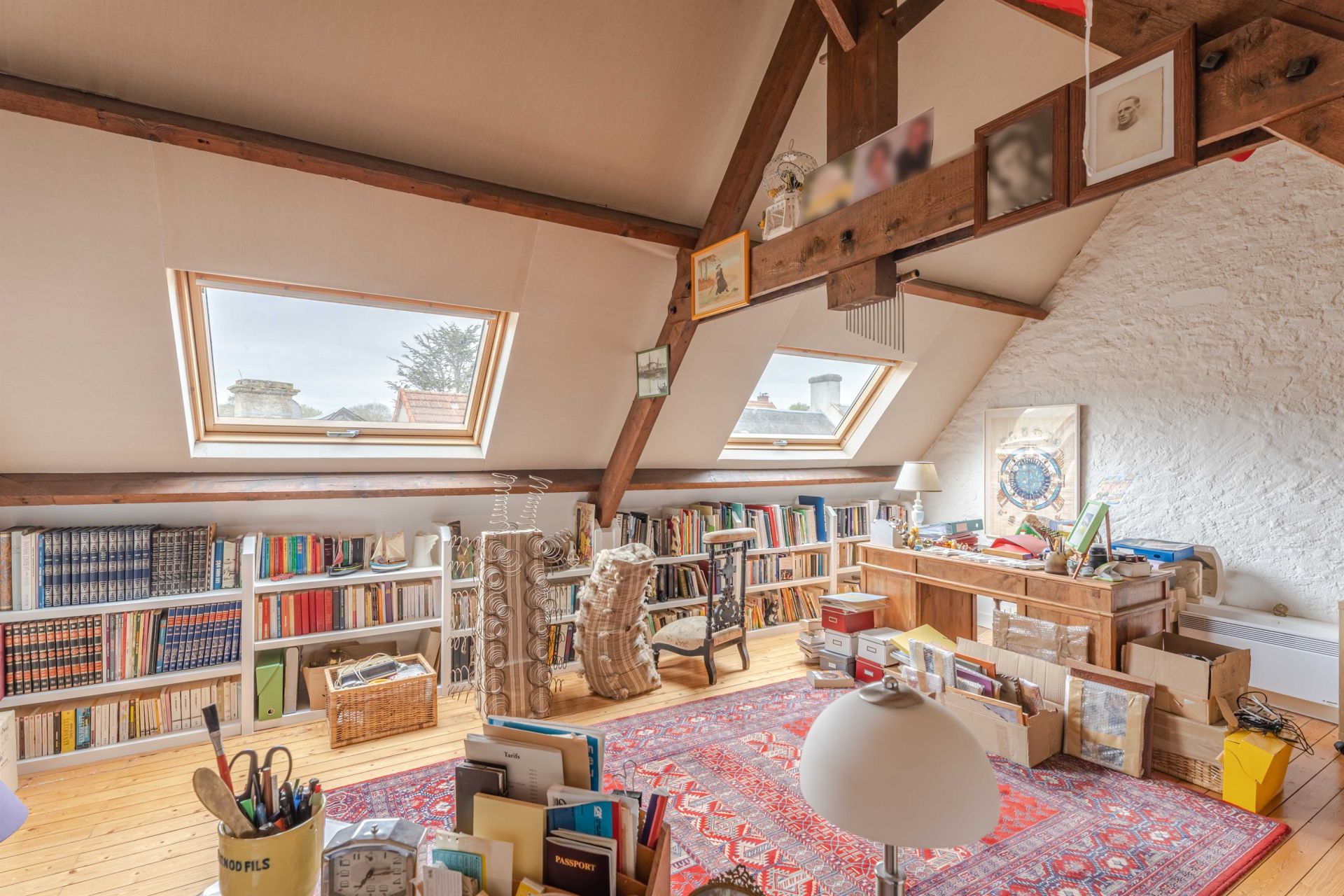 maison de luxe 10 Pièces en vente sur ARROMANCHES LES BAINS (14117)