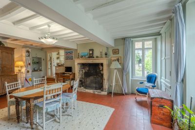 Sale Luxury house Arromanches-les-Bains 10&nbsp;Rooms 287&nbsp;m²