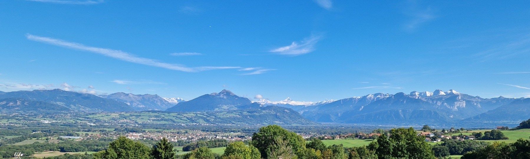 maison de luxe 7 Pièces en vente sur REIGNIER ESERY (74930)