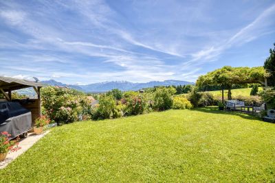 Vente Maison de luxe Reignier-Ésery 7&nbsp;Pièces 190&nbsp;m²