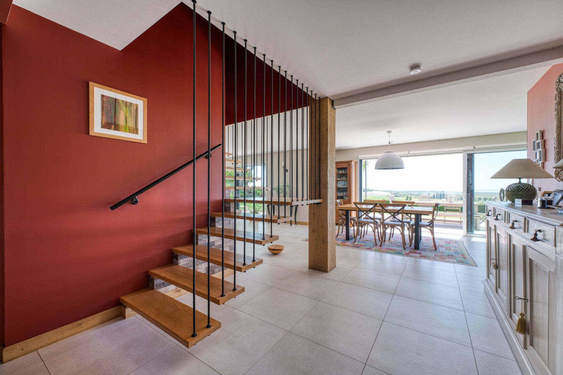 luxury house 6 Rooms for sale on FLOIRAC (17120)