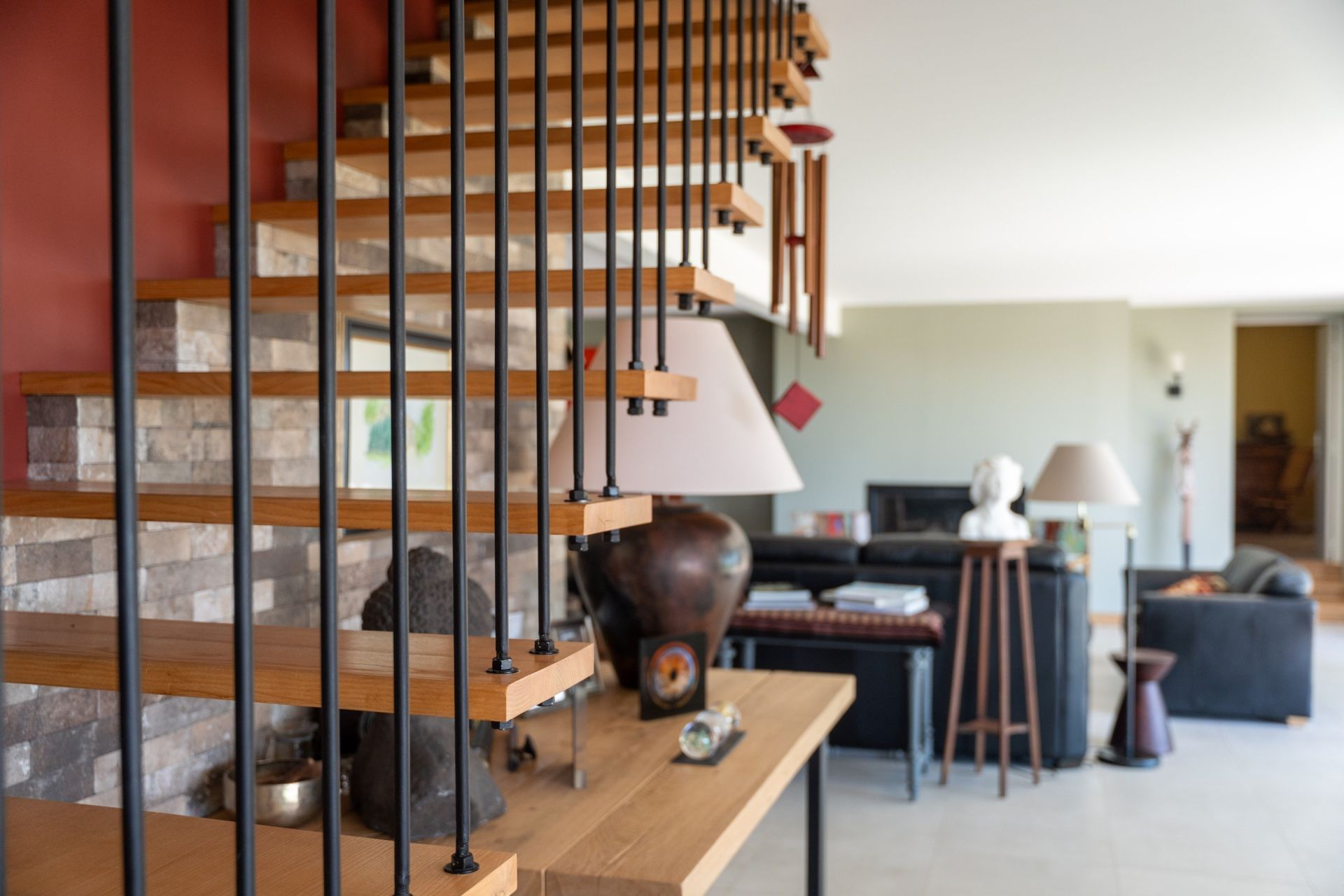 luxury house 6 Rooms for sale on FLOIRAC (17120)