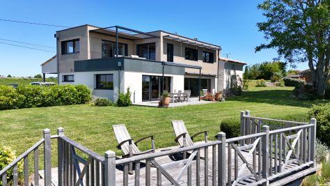 Sale Luxury house Floirac 6&nbsp;Rooms 280&nbsp;m²