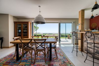 Sale Luxury house Floirac 6 Rooms 280 m²