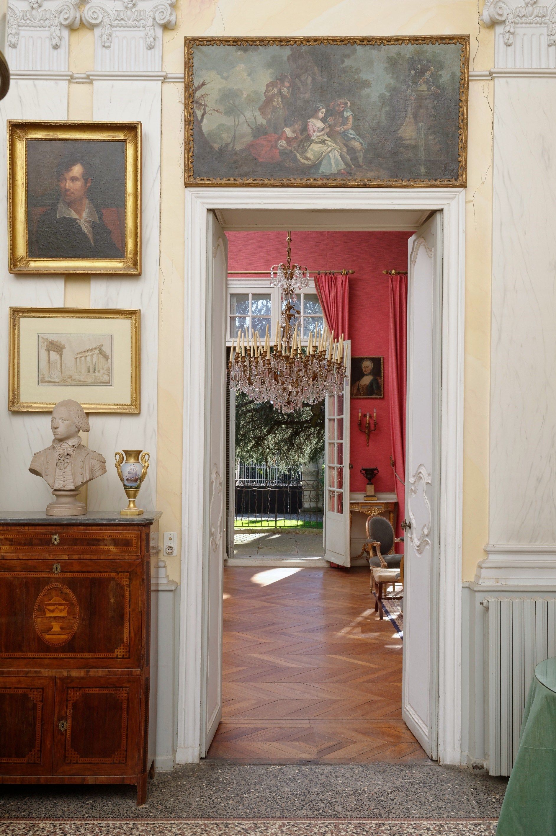 luxury house 12 Rooms for sale on MONTPELLIER (34000)