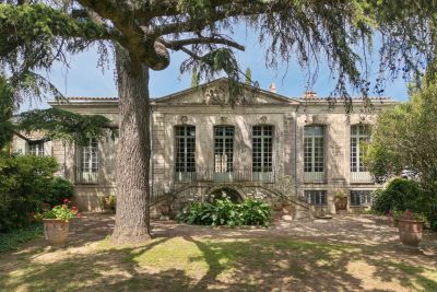 Sale Luxury house Montpellier 12 Rooms 600 m²
