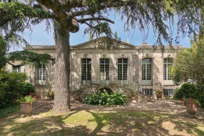 Sale Luxury house Montpellier 12&nbsp;Rooms 600&nbsp;m²