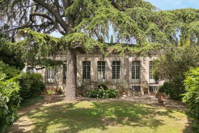 Sale Luxury house Montpellier 12 Rooms 600 m²