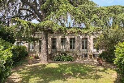 Sale Luxury house Montpellier 12&nbsp;Rooms 600&nbsp;m²