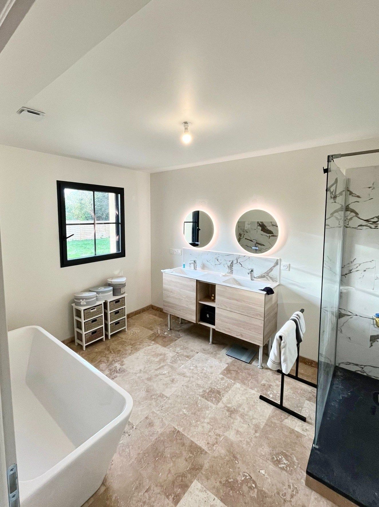 maison de luxe 9 Pièces en vente sur TROUVILLE SUR MER (14360)