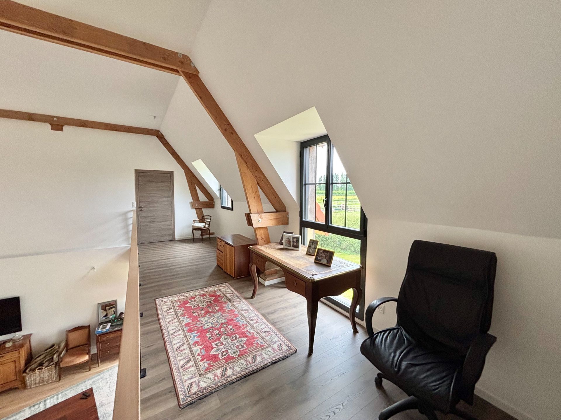 maison de luxe 9 Pièces en vente sur TROUVILLE SUR MER (14360)