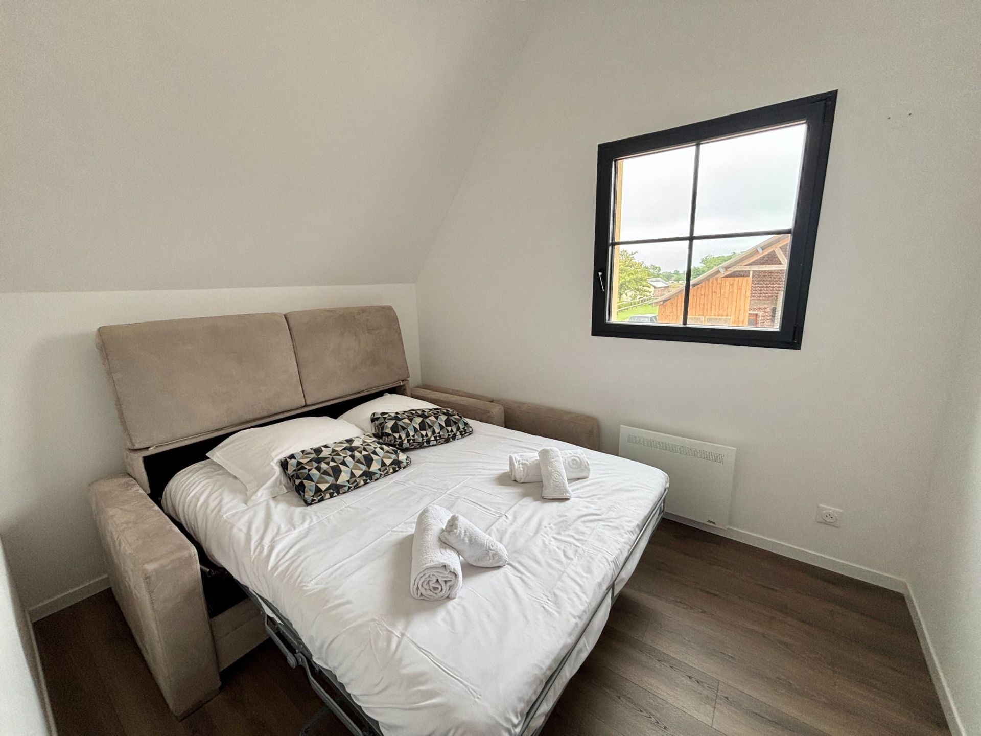 maison de luxe 9 Pièces en vente sur TROUVILLE SUR MER (14360)