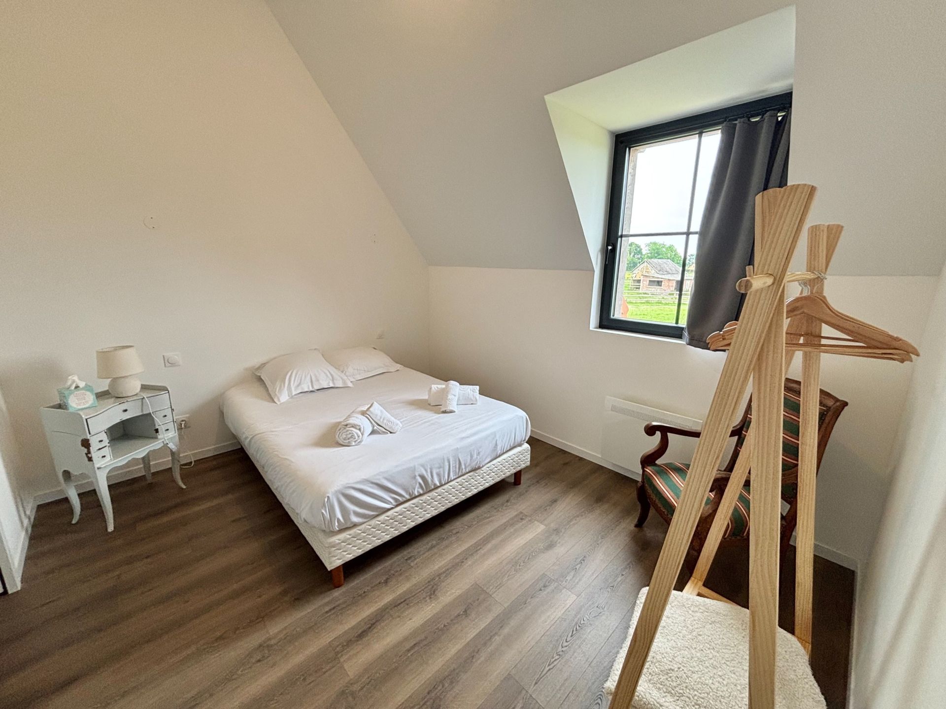 maison de luxe 9 Pièces en vente sur TROUVILLE SUR MER (14360)