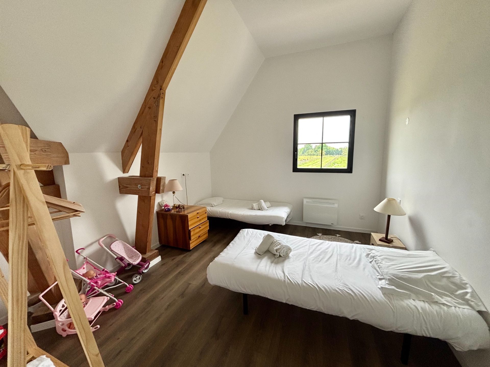 maison de luxe 9 Pièces en vente sur TROUVILLE SUR MER (14360)