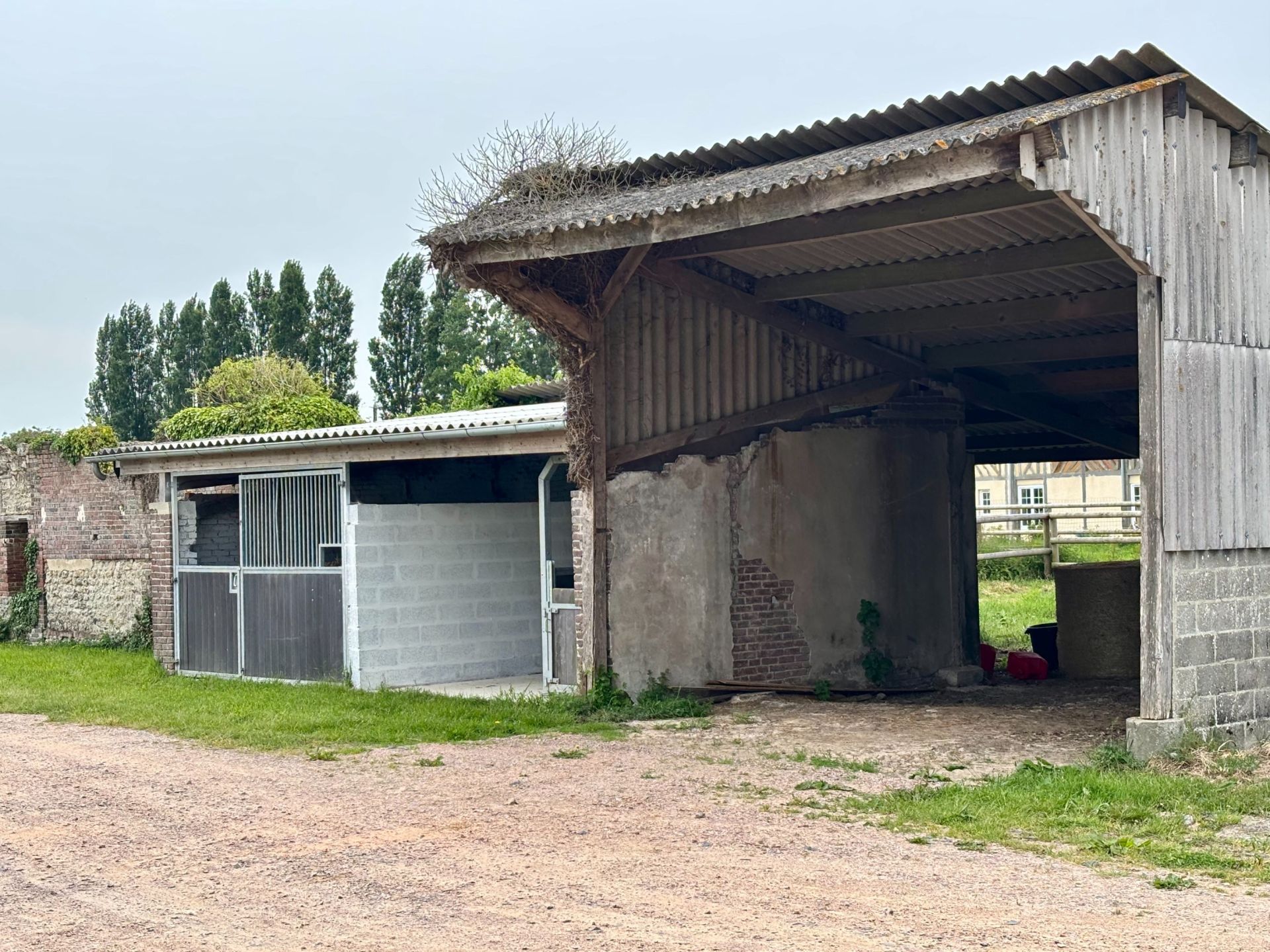 maison de luxe 9 Pièces en vente sur TROUVILLE SUR MER (14360)
