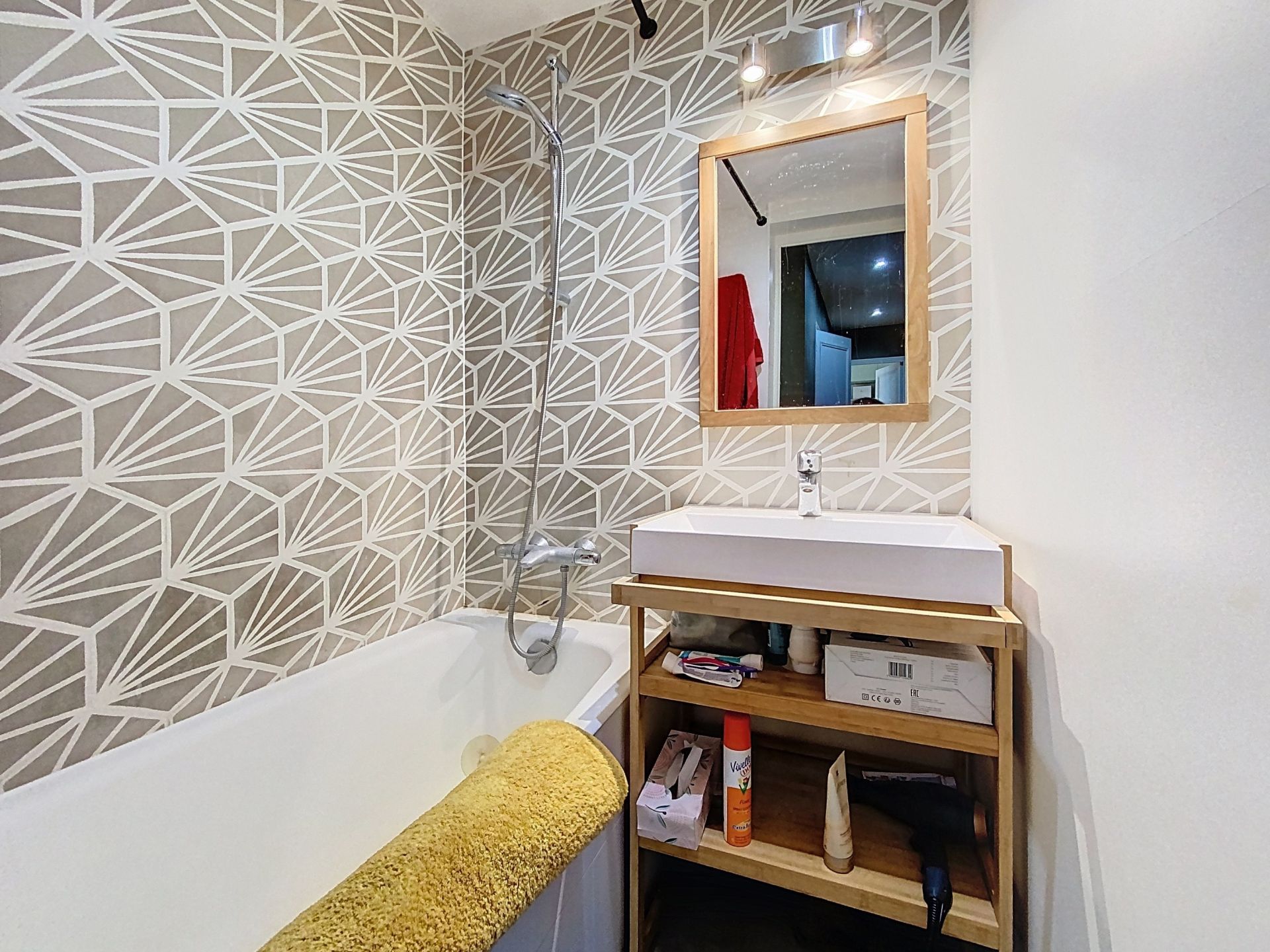 appartement de luxe 6 Pièces en vente sur PARIS (75008)