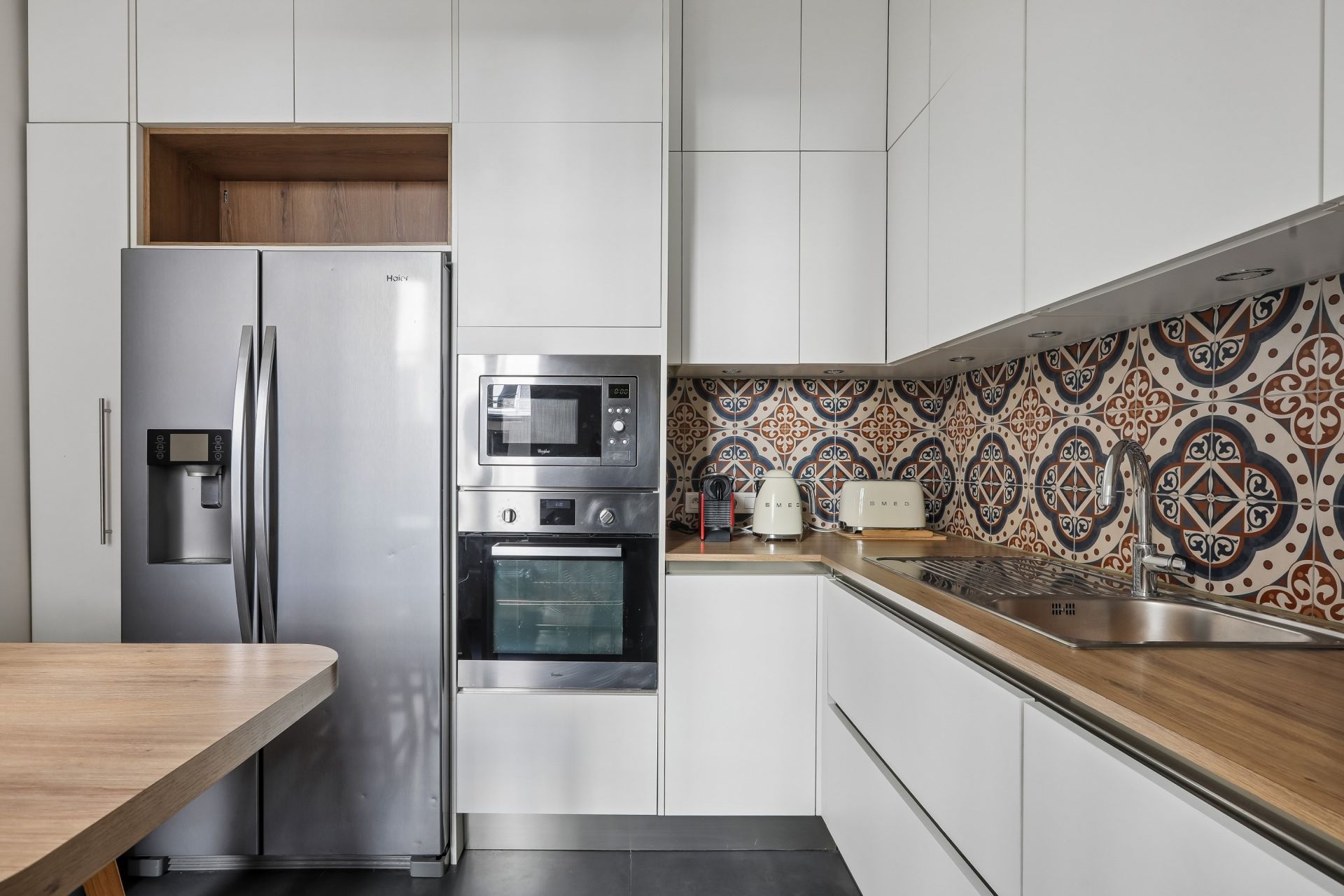 appartement de luxe 6 Pièces en vente sur PARIS (75008)