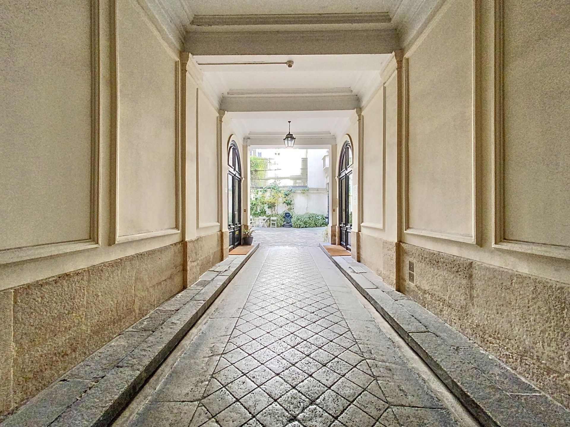 appartement de luxe 6 Pièces en vente sur PARIS (75008)