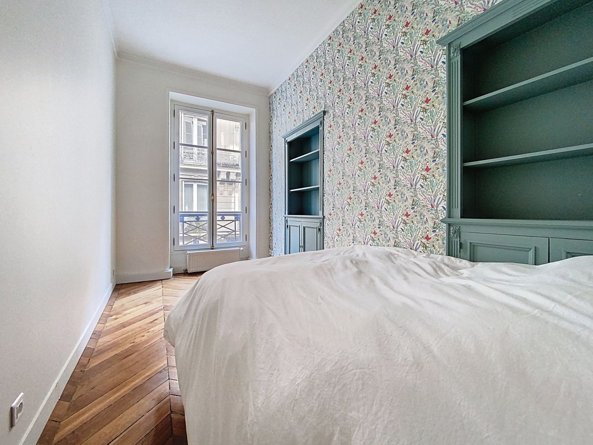 appartement de luxe 6 Pièces en vente sur PARIS (75008)