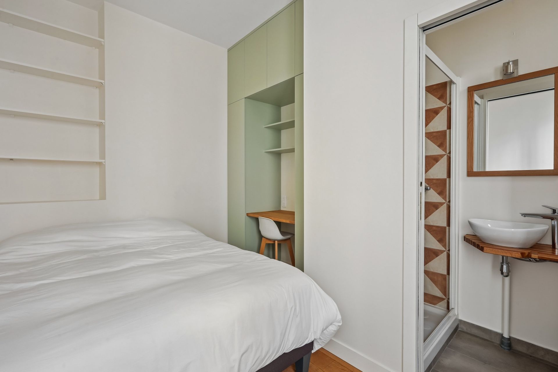 appartement de luxe 6 Pièces en vente sur PARIS (75008)
