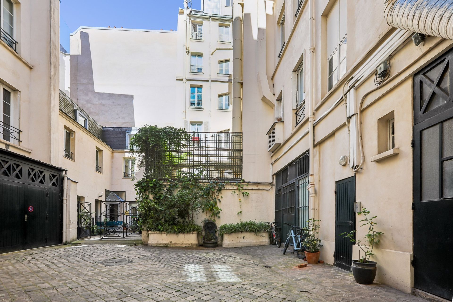 appartement de luxe 6 Pièces en vente sur PARIS (75008)