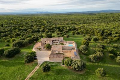 Vente Mas Uzès 20&nbsp;Pièces 900&nbsp;m²