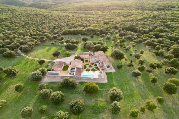 Vente Mas Uzès 20&nbsp;Pièces 900&nbsp;m²