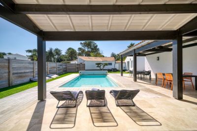 Sale Luxury house Rivedoux-Plage 9 Rooms 168 m²