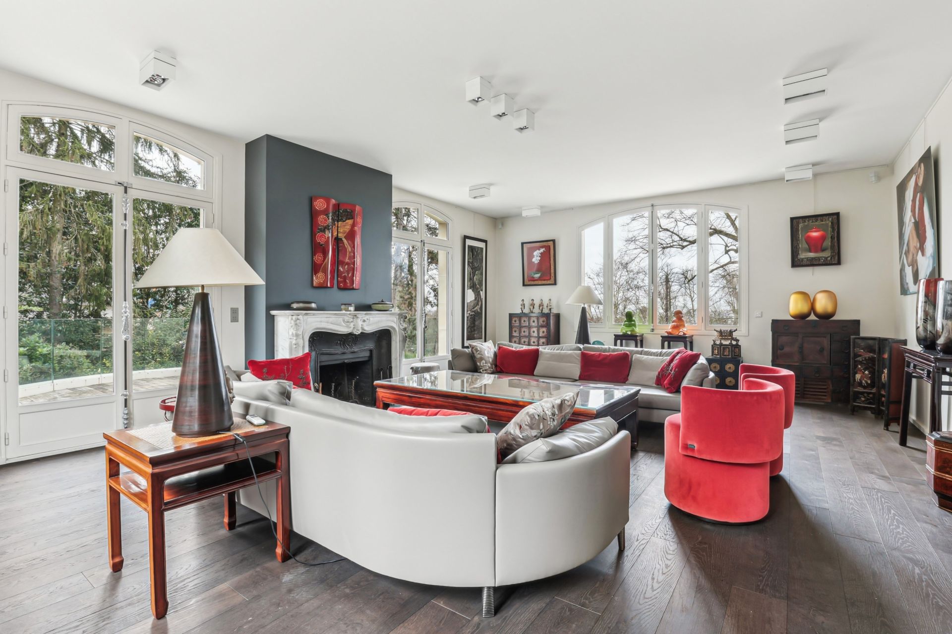 luxury house 12 Rooms for sale on RUEIL MALMAISON (92500)