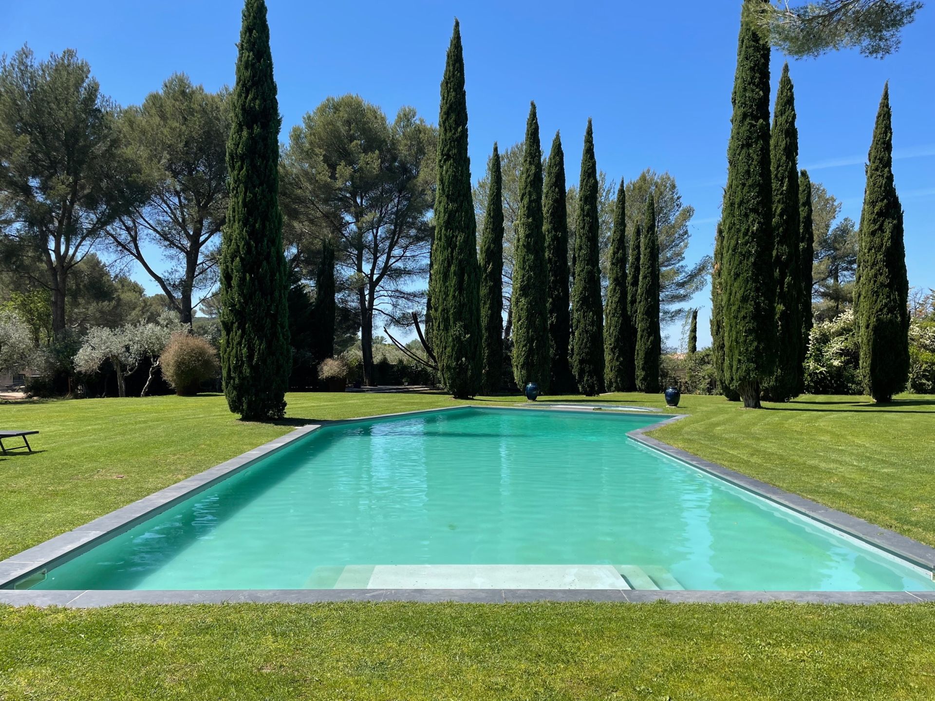 villa de luxe 20 Pièces en vente sur AIX EN PROVENCE (13100)