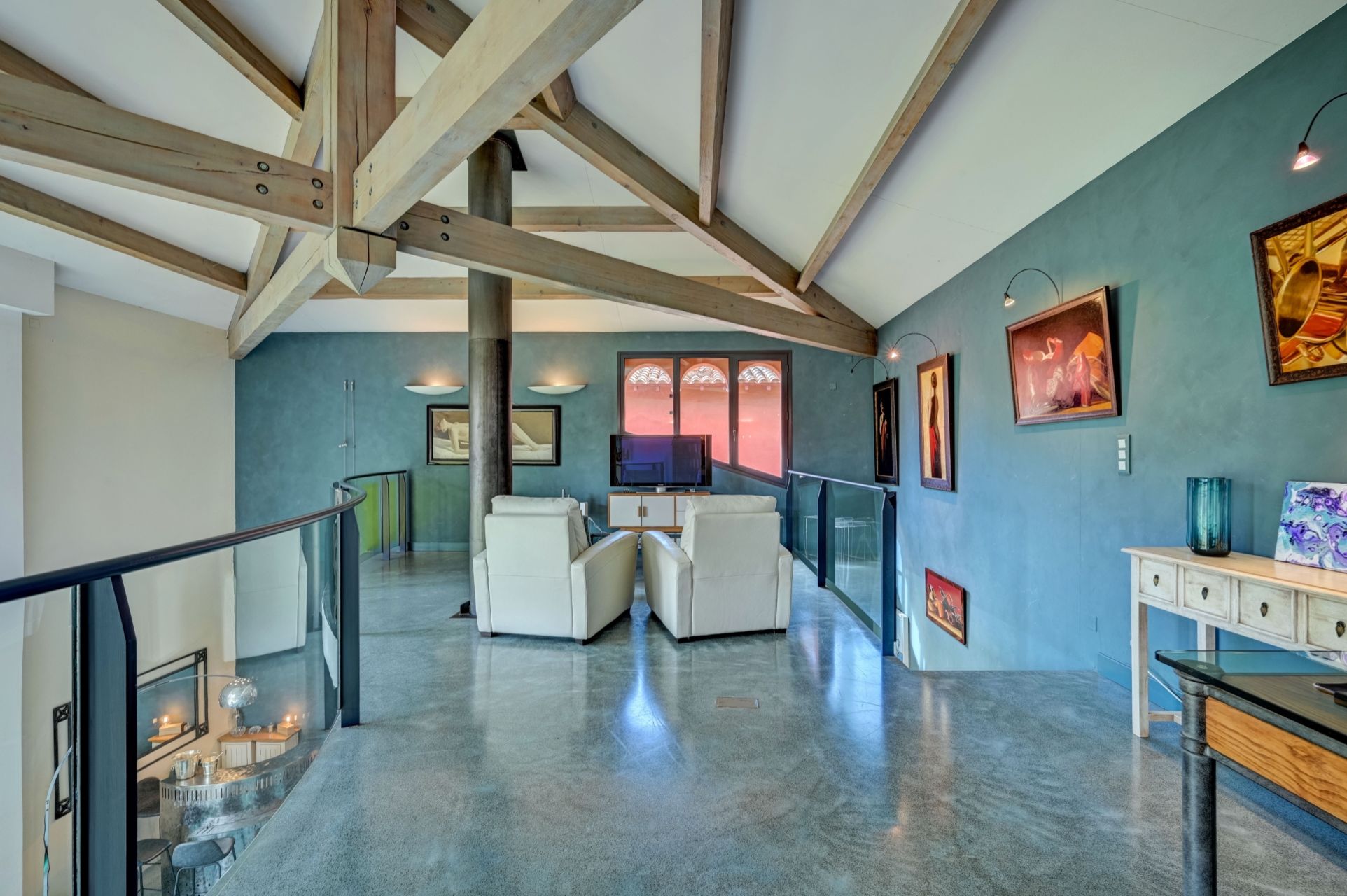 villa de luxe 20 Pièces en vente sur AIX EN PROVENCE (13100)