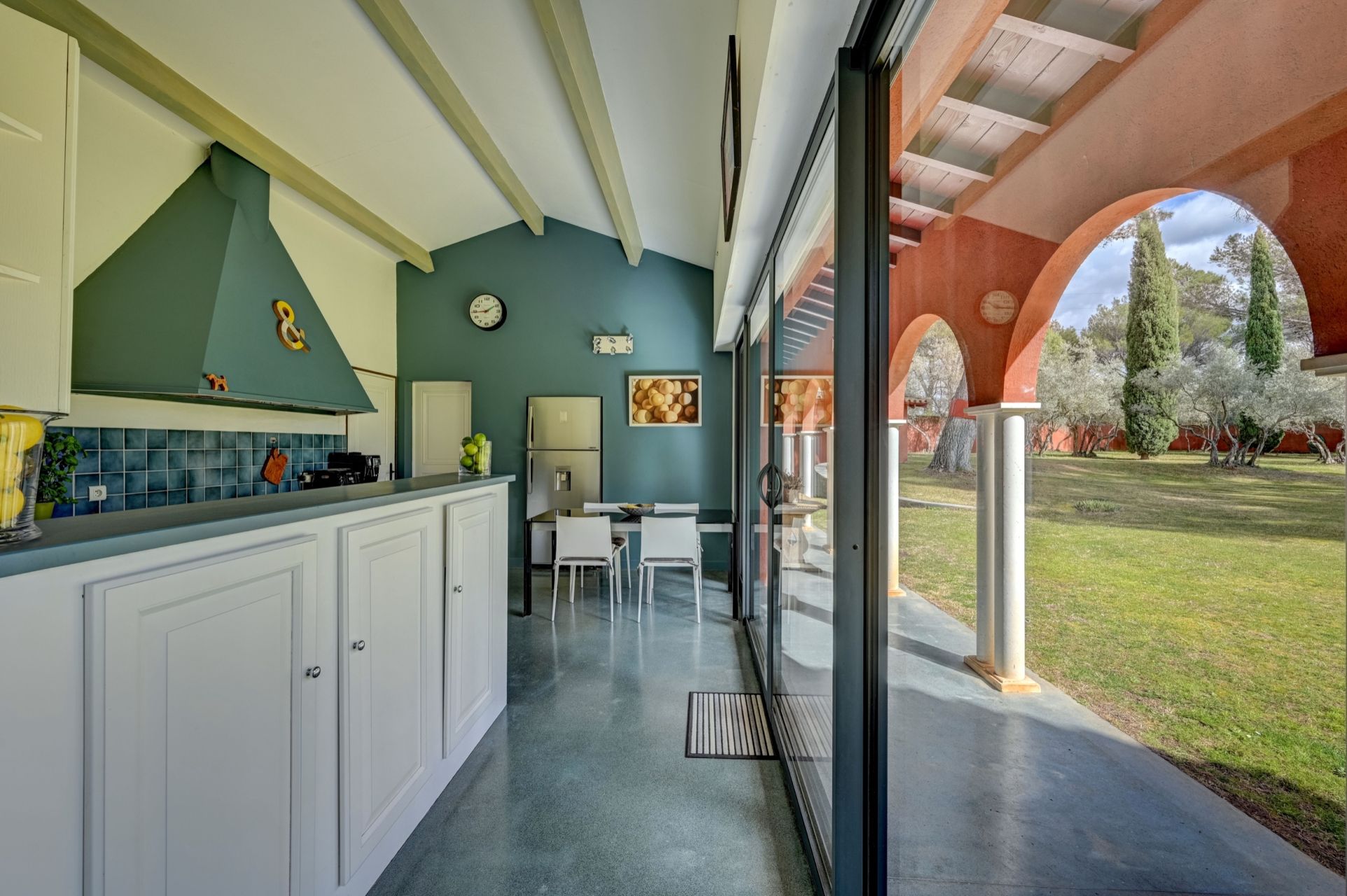 villa de luxe 20 Pièces en vente sur AIX EN PROVENCE (13100)