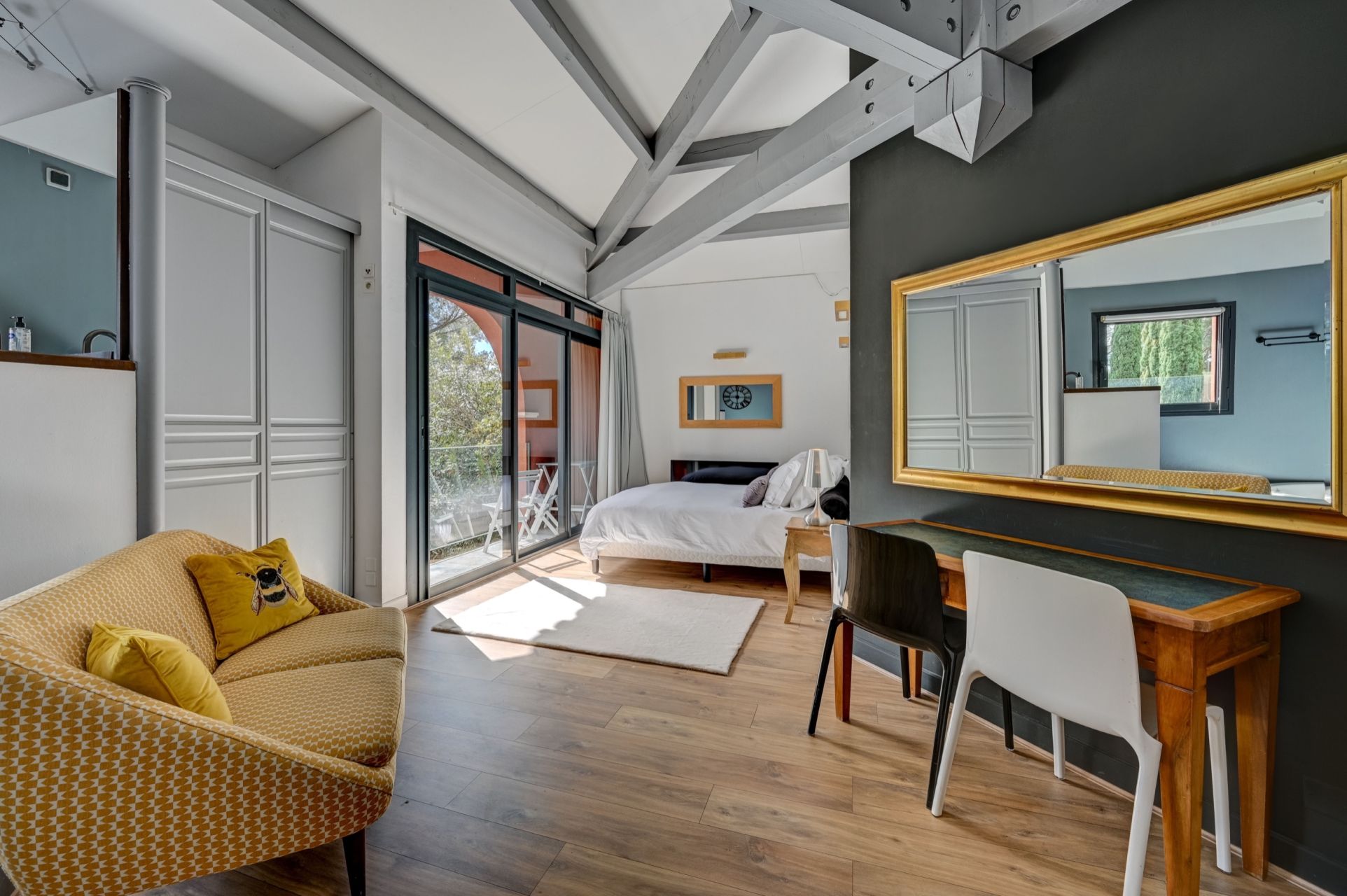 villa de luxe 20 Pièces en vente sur AIX EN PROVENCE (13100)