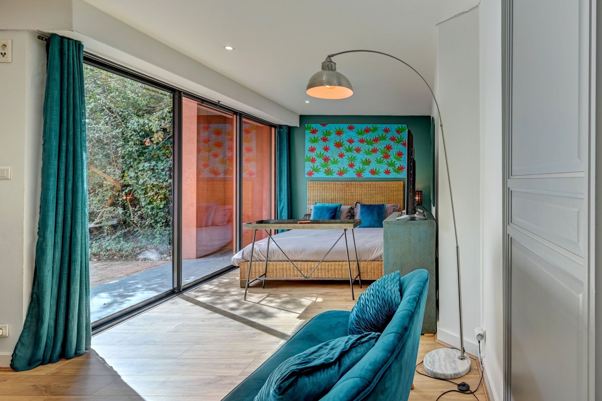 villa de luxe 20 Pièces en vente sur AIX EN PROVENCE (13100)