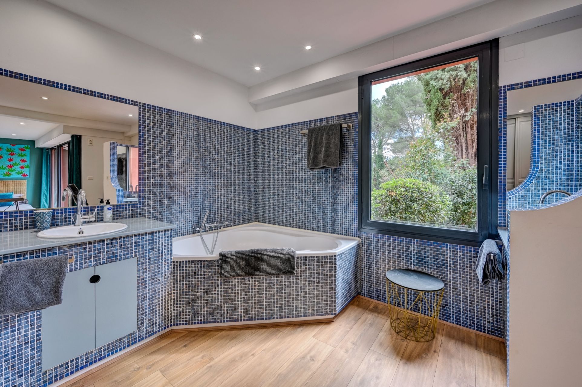 villa de luxe 20 Pièces en vente sur AIX EN PROVENCE (13100)