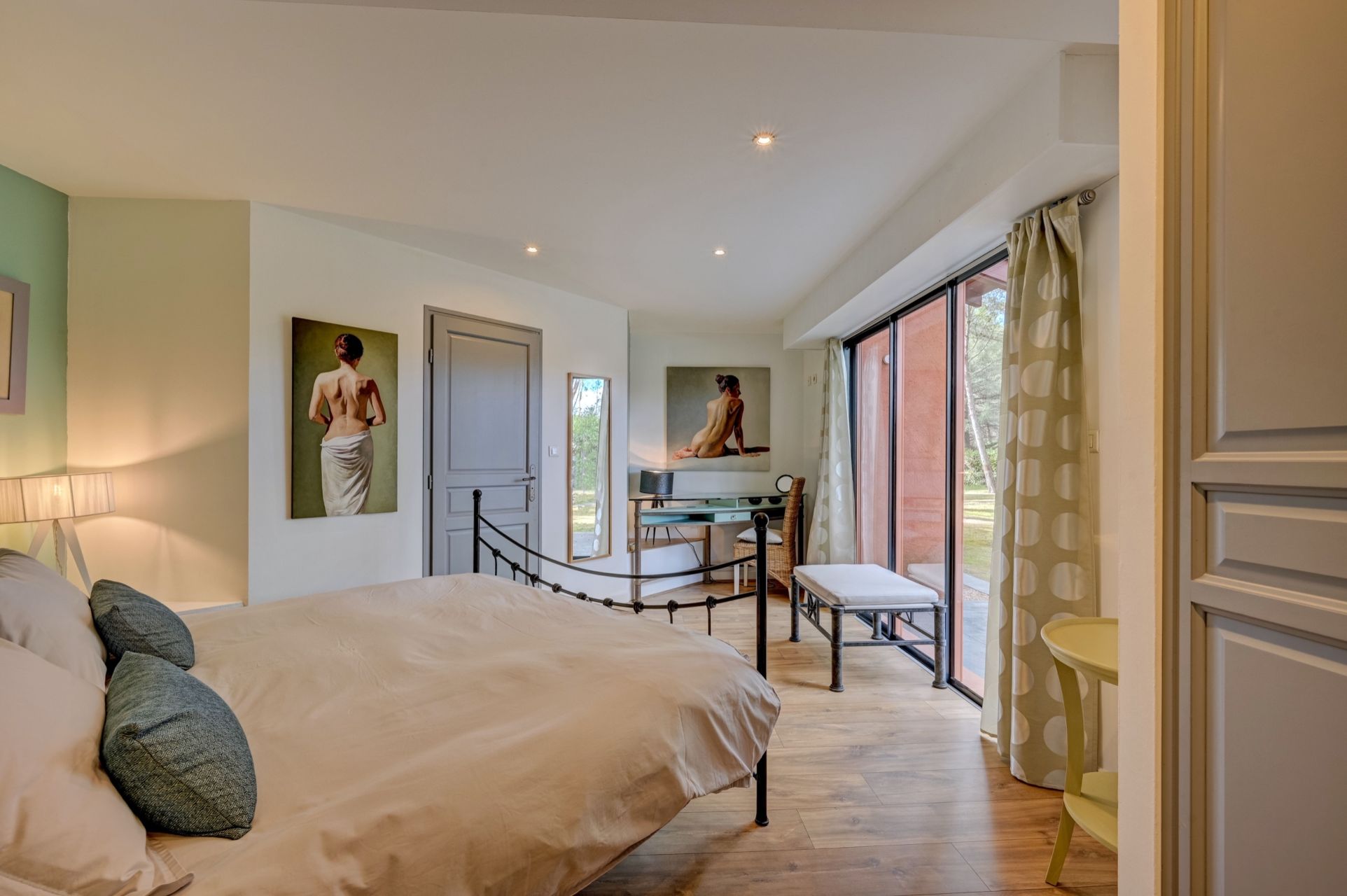 villa de luxe 20 Pièces en vente sur AIX EN PROVENCE (13100)