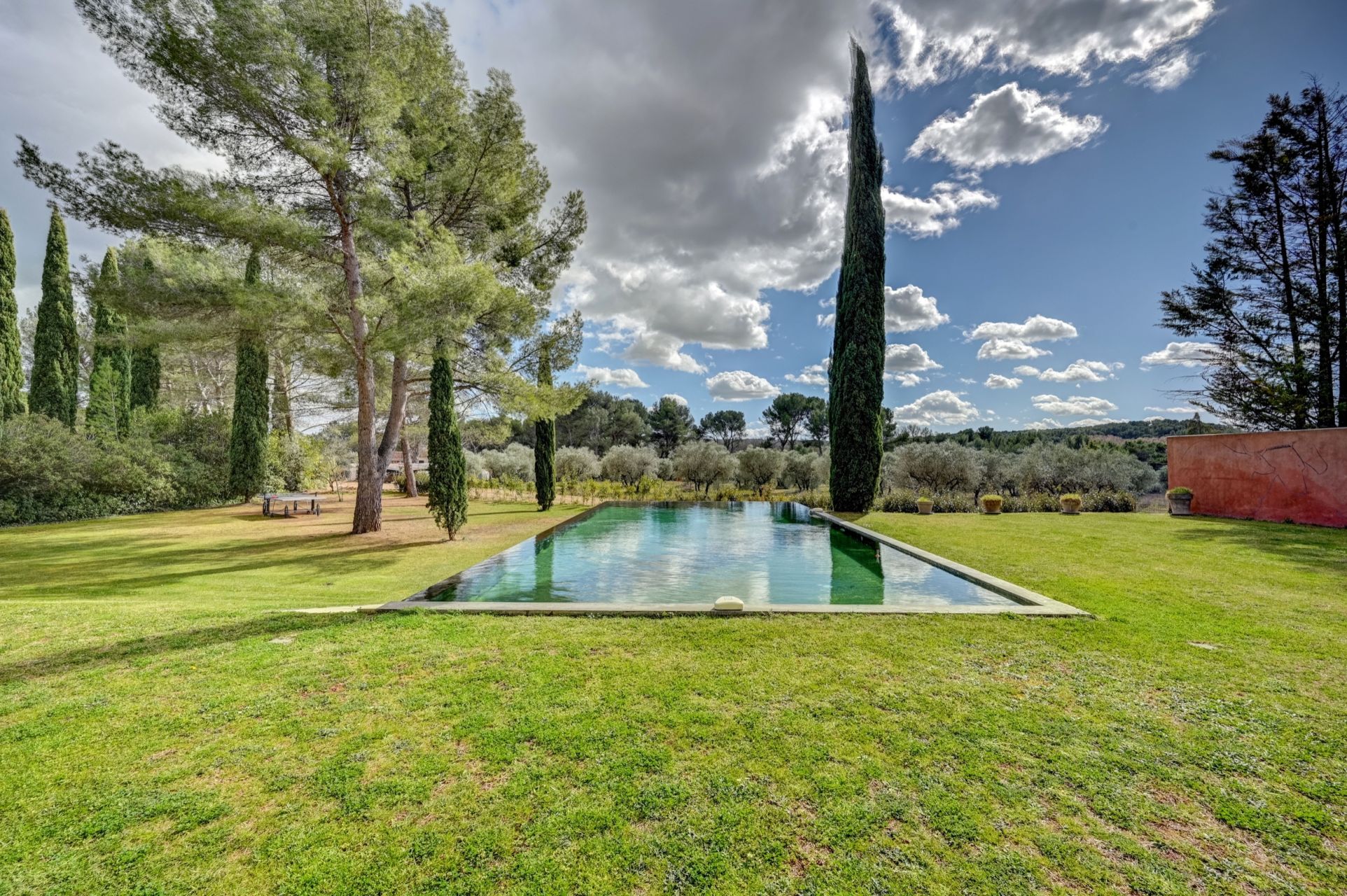 villa de luxe 20 Pièces en vente sur AIX EN PROVENCE (13100)