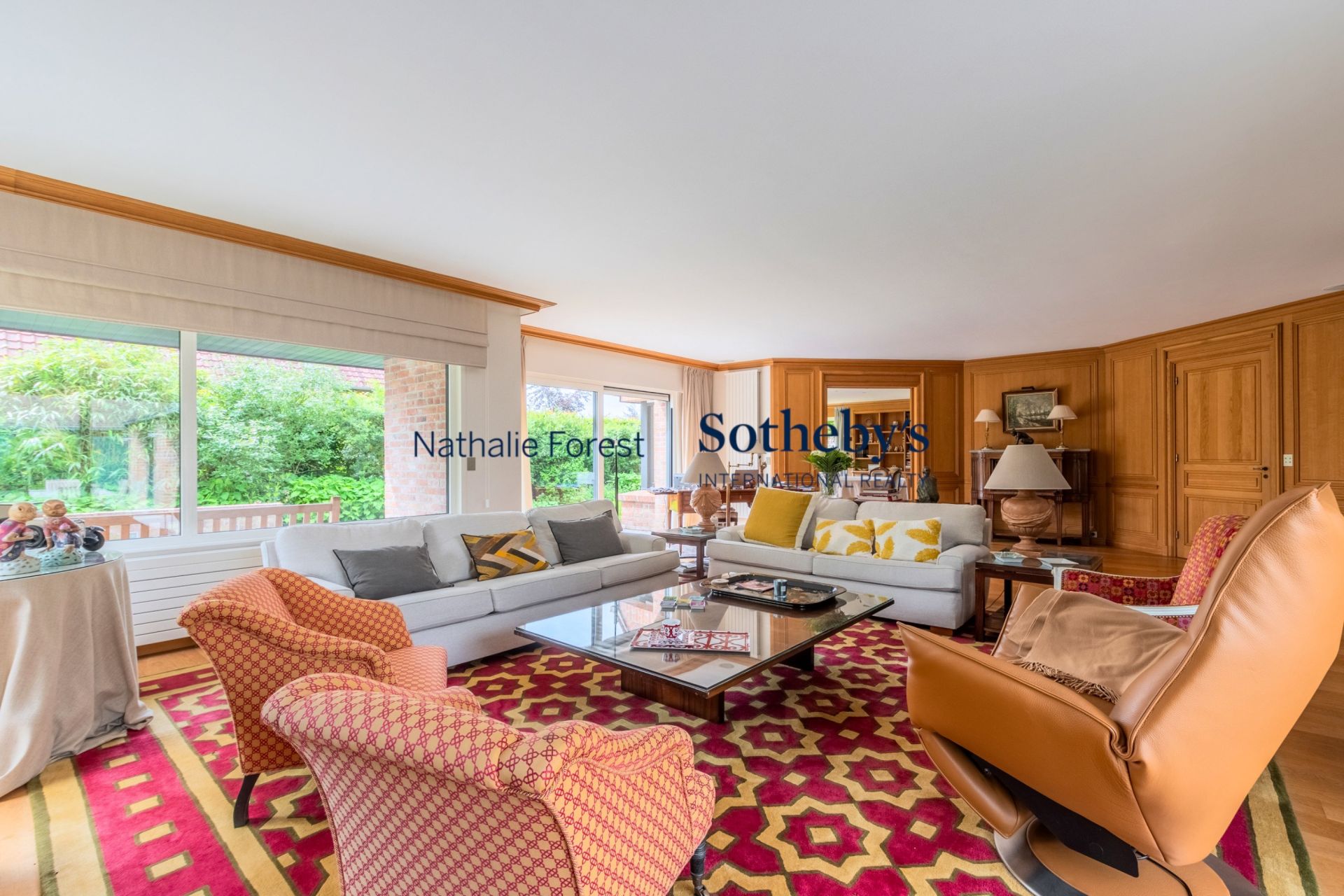 luxury house 11 Rooms for sale on BONDUES (59910)