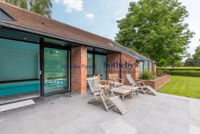 Sale Luxury house Bondues 11 Rooms 376.75 m²