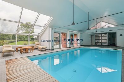 Sale Luxury house Bondues 11 Rooms 376.75 m²